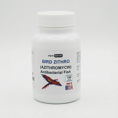 Fish Antibiotics – Juicy Skate