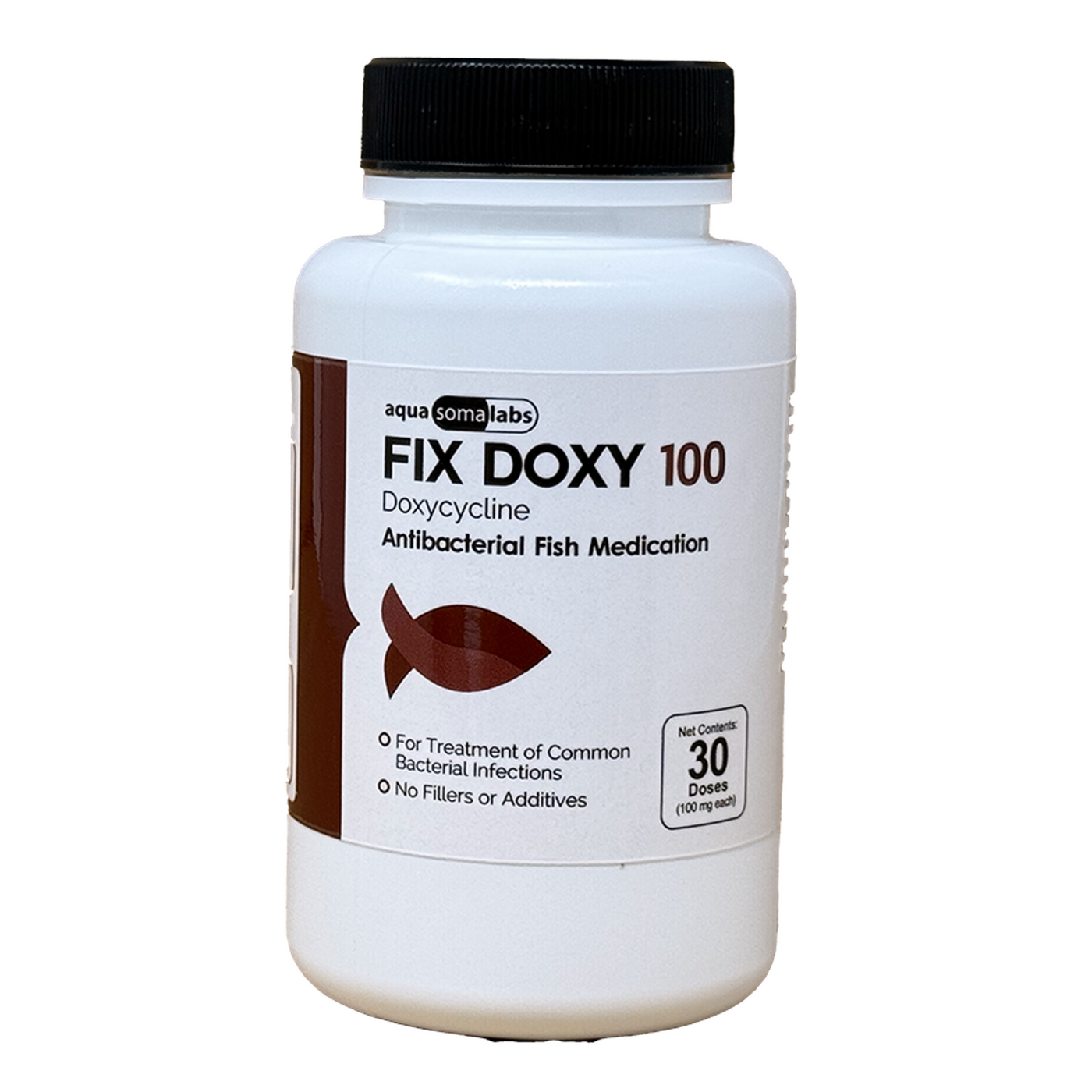 fish doxy doxycycline 100mg Tablets 30 count